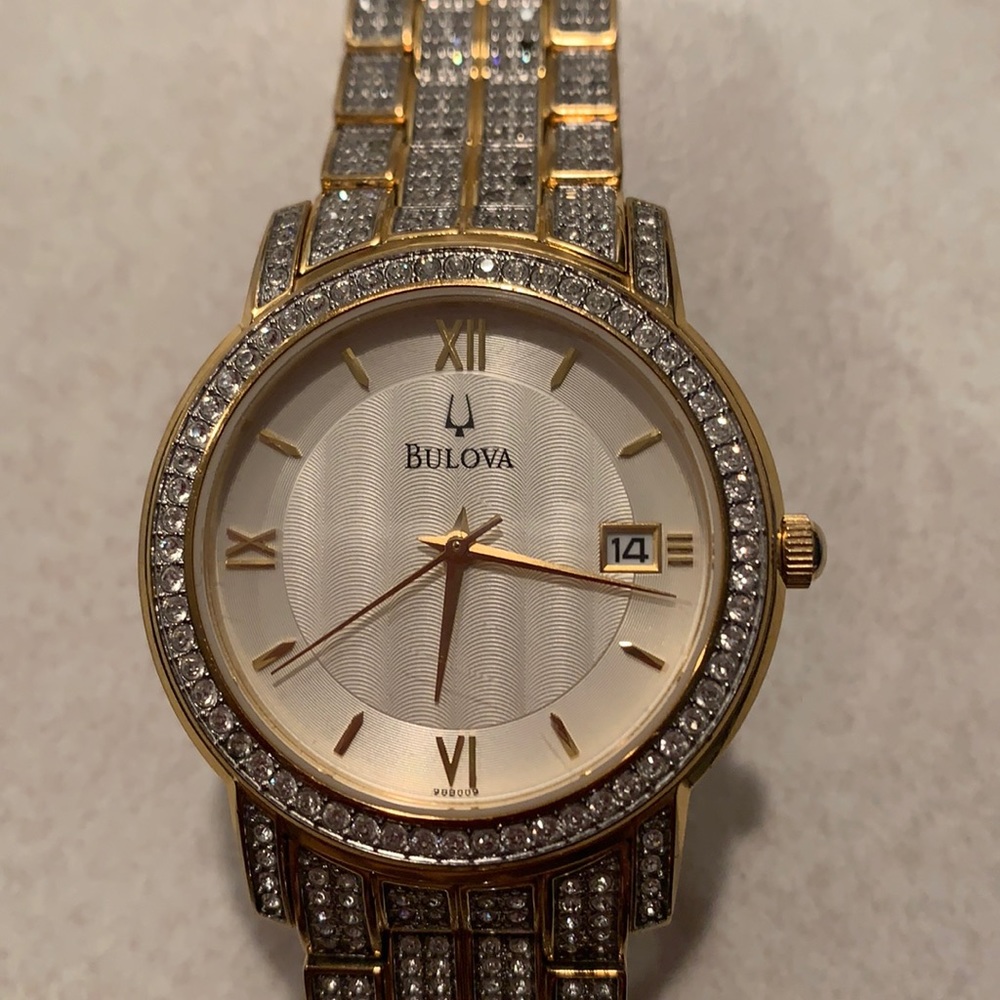 Men’s watch
